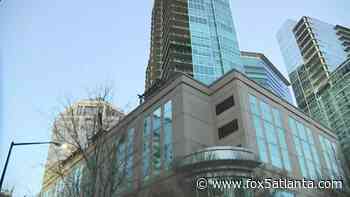 Cheers fill Atlanta's streets each night to praise medical professionals fighting the coronavirus - FOX 5 Atlanta