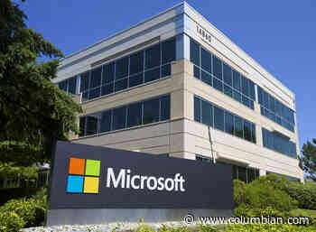 Microsoft push brings medical supplies - Columbian.com - The Columbian