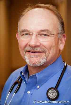 Forsyth County family medical practice offers telemedicine to those stuck at home - Forsyth County News Online