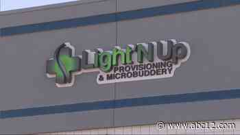 Medical, recreational pot shops open for business under governor's order - ABC 12 News