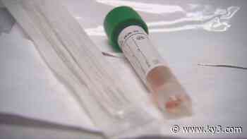 Baxter Regional Medical Center prepares for coronavirus cases - KY3
