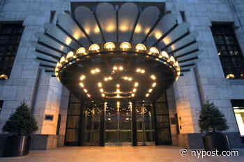 Four Seasons offers free stay for medical workers fighting coronavirus - New York Post