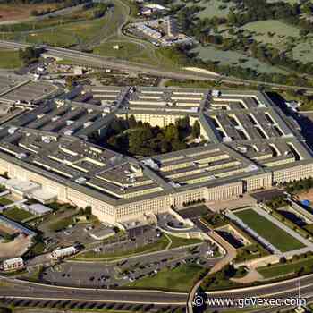 Pentagon Postpones Some Medical Procedures, and More - GovExec.com