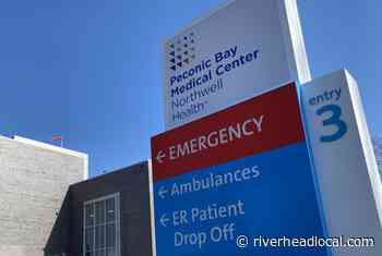 Peconic Bay Medical Center: 100 confirmed coronavirus cases and counting - RiverheadLOCAL