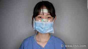 The world's new heroes are medical workers - CNN