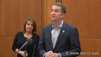 Northam calls for more medical volunteers as coronavirus cases near 400 in Virginia - WWBT NBC12 News