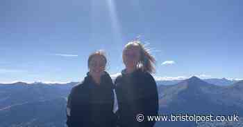 Two Bristol teens stranded in New Zealand as all flights to UK cancelled - Bristol Post