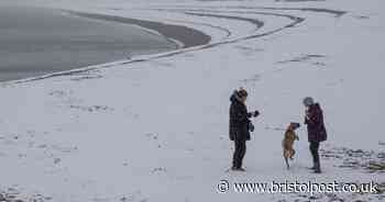 UK weather: Snow and hail could hit this weekend - Bristol Post