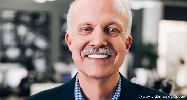 Tunecore CEO Scott Ackerman Is Officially Stepping Down