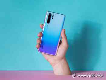 How to watch the Huawei P40 Pro launch event livestream     - CNET