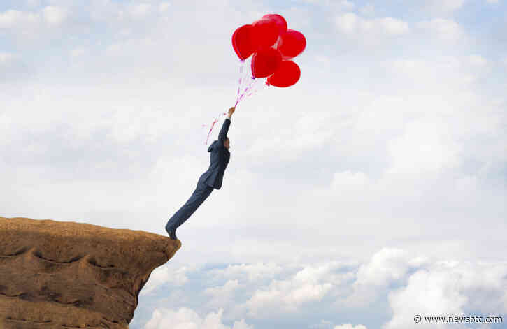 Ripple (XRP) is Primed For a Rally And Only 1 Thing is Holding it Back