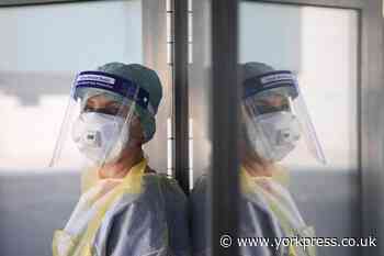 CORONAVIRUS: Harrowing account of York woman's experience goes viral