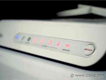 D-Link and Linksys routers hacked to point users to coronavirus-themed malware