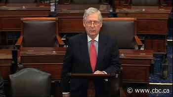 U.S. Senate passes $2T coronavirus relief bill