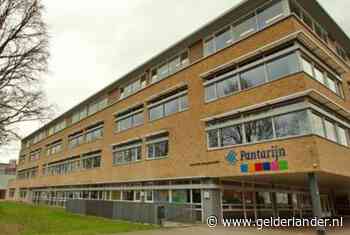 Schoolexamens Pantarijn zijn weer begonnen