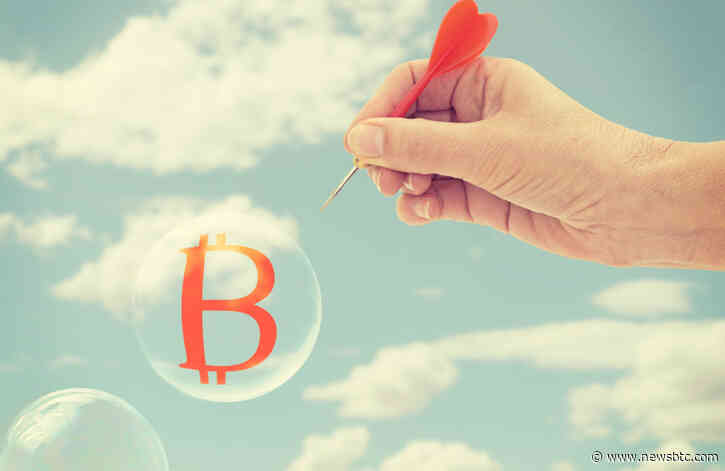 Bitcoin Vulnerable To A Nasty Drop Unless It Claims $7K
