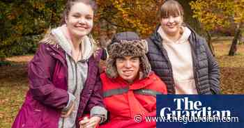 TV tonight: the resilient road to independence when living with disability