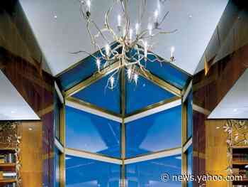 The Four Seasons on Billionaires' Row, the most expensive street in NYC, is set to house doctors and nurses for free during the coronavirus pandemic