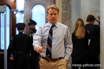 Factbox: U.S. lawmakers who tested positive for the coronavirus