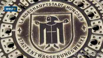 Deutschlands Wasserwerke vor dem Ernstfall