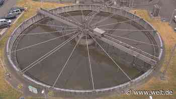 Wasserwerke erinnern an Regeln