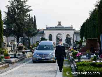 WHO: The world has a 'second window of opportunity' to stop the coronavirus, but 6 key actions are needed