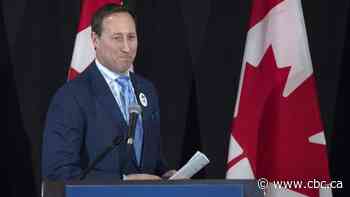 The Conservative leadership race keeps on rolling — and MacKay is still in the driver's seat