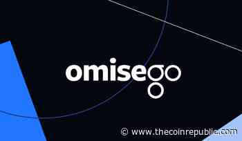 OmiseGO (OMG) Prone To Significant Price Fall - The Coin Republic
