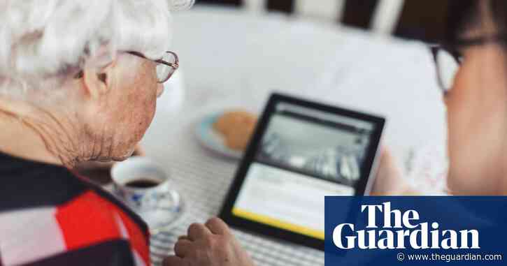 What’s the best tablet for video calling grandma?