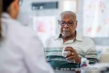 VA Hospitals Often Send Seniors Off With Unnecessary Diabetes Tx