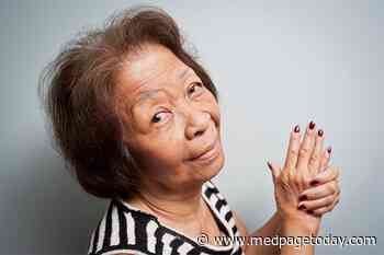 Systemic Sclerosis Mortality High in Asians