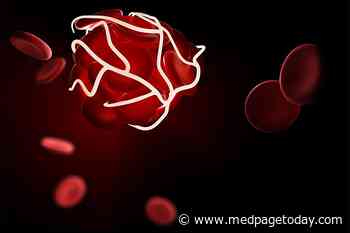 COVID-19: Abnormal Clotting Common in More Severe Disease