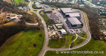 £15m retail park on edge of Sunderland could create 125 jobs