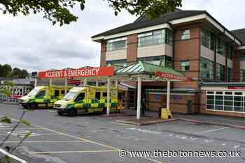 Coronavirus kills two more people in Bolton - The Bolton News