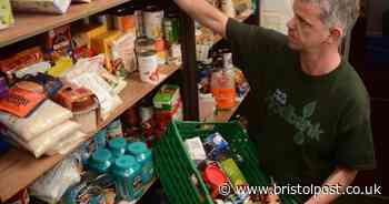 How to see what your local foodbank is in need of
