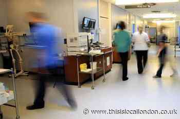 Coronavirus: More than half a million volunteers step forward to help NHS