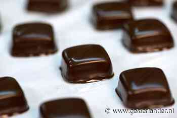 Bestuurder door kersenbonbons onder invloed van alcohol: ‘Heel erg lekker’
