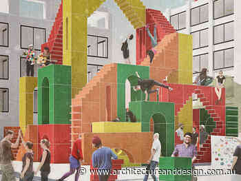 When architecture can fight loneliness - Architecture and Design