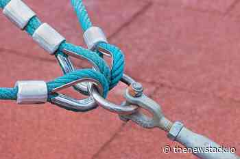 Webhooks: The Building Blocks of an Event-Driven Architecture - thenewstack.io