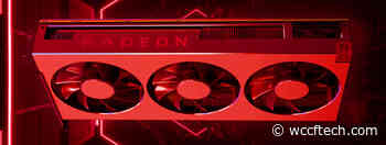 AMD’s RDNA2 Next-Generation Architecture For Radeon Is Not Identical To Xbox Series X Or PS5 - Wccftech