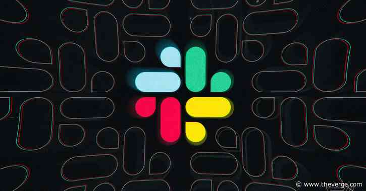 Slack breaks user records as demand surges for remote working