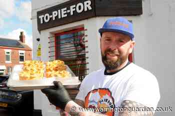 The Warrington producers fighting back against lockdown - Warrington Guardian