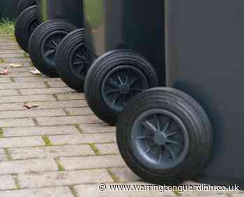 Bin collection services to carry on as normal in Warrington - Warrington Guardian