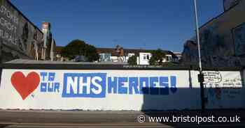 UK urged to show support for NHS staff with mass clap
