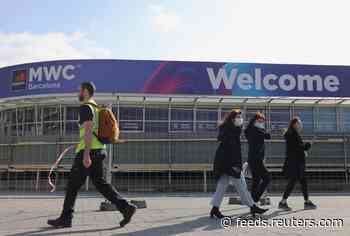 Telecoms group GSMA offers refunds for canceled Mobile World Congress