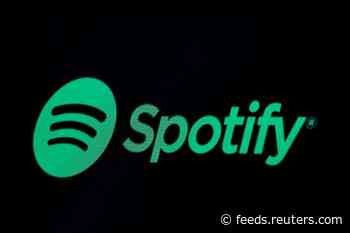 Spotify launches music relief project to help artists