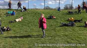 Help us celebrate Warrington's teachers by sharing your last-day stories