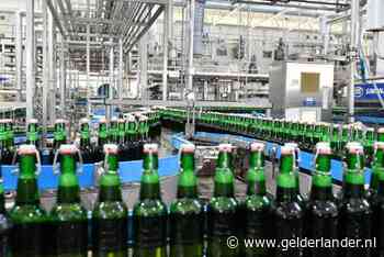 Grolsch gaat biertanks leegpompen bij horeca