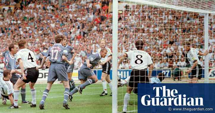 Football classics, alternative realities and staying occupied | Classic YouTube
