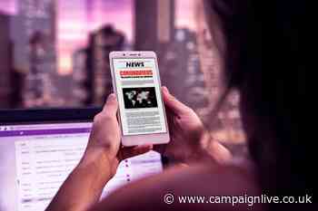 Digital advertisers shift sharply from sports and travel to news, hobbies